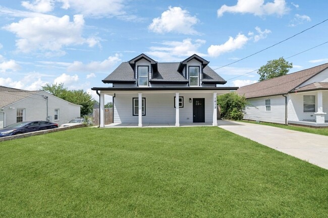 Photo - Beautifully Remodeled Home Just Minutes From Downtown Nashville