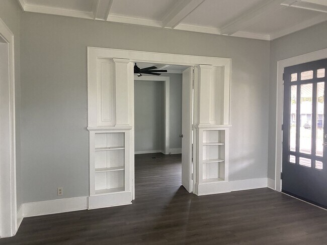 Photo - 702/704 S. Montgomery St. Unit 702 S. Montgomery St.