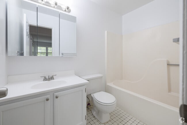 Photo - Brookside Garden Apartments