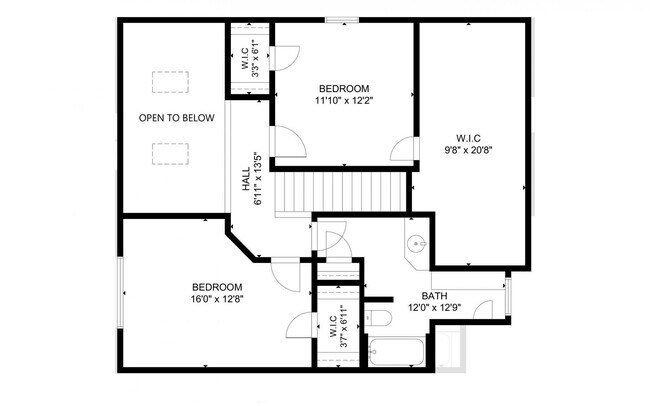 Photo - 1158 Sewanee Rd Unit 1158-A