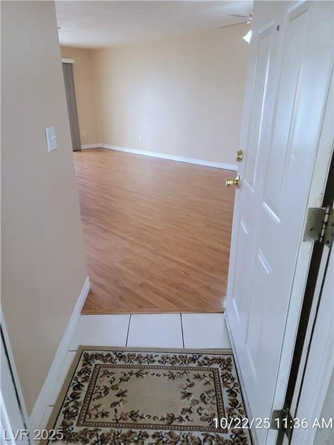 Photo - Inviting Green Valley Condo with Dual Balc...