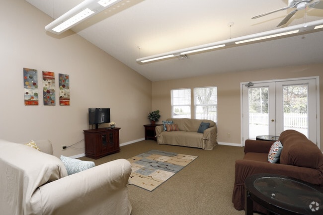 Sun Valley Townhomes