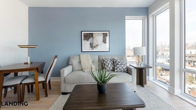 Building Photo - 5508 7th St NW