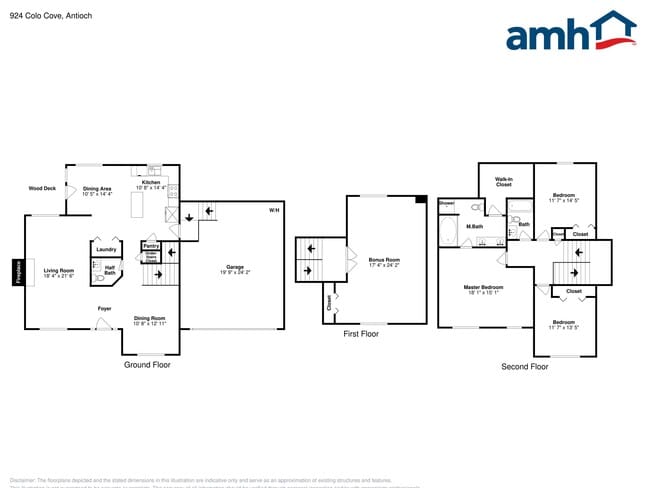 Photo - 924 Colo Cove