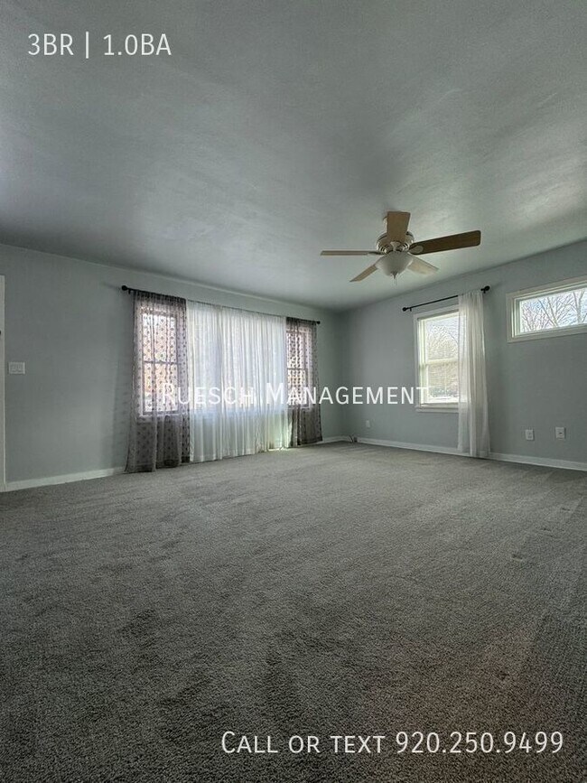 Beautiful 3 Bedroom 1 Bath Single Family H... Rental House Rental in