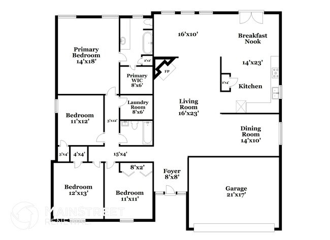 Photo - 431 Bridgestone Ln
