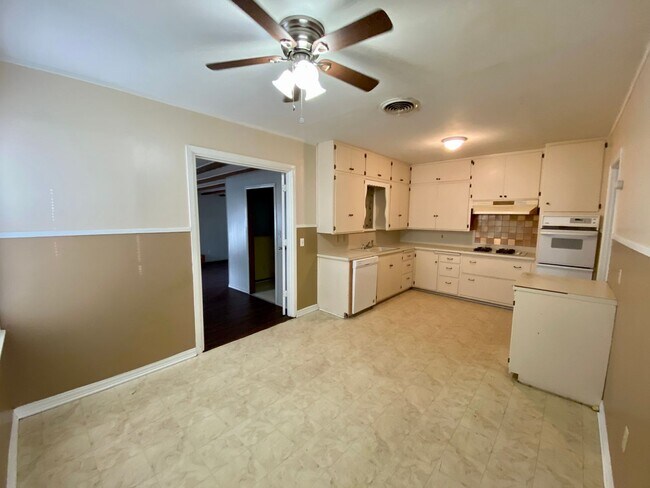 Photo - 2308 38th St