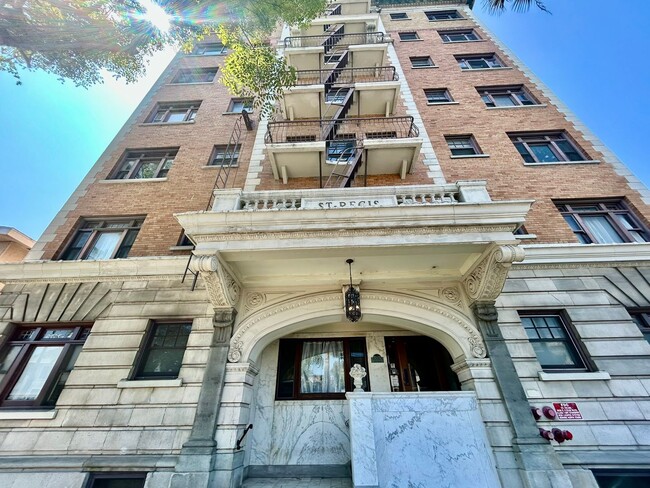 7th Floor Studio Condo in Historic Buildin... - 7th Floor Studio Condo in Historic Buildin...