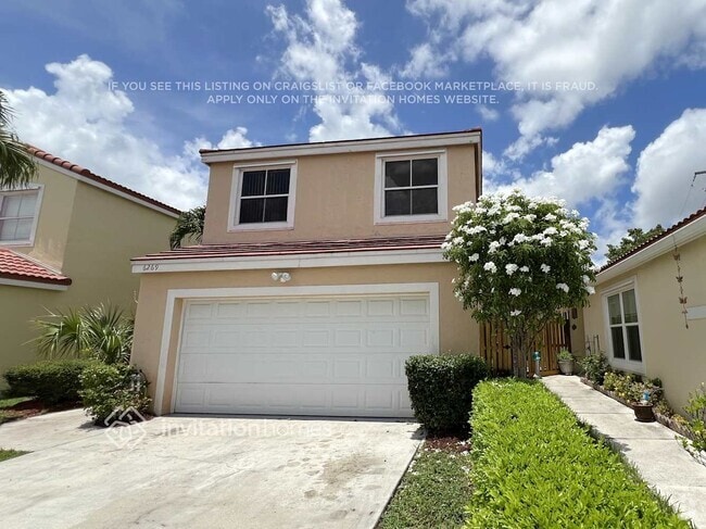 Building Photo - 6269 Seminole Terrace Rental