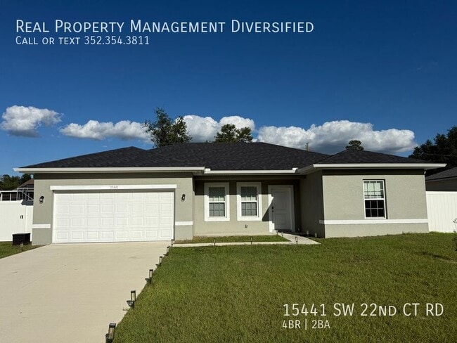 Photo - 15441 SW 22nd Court Rd