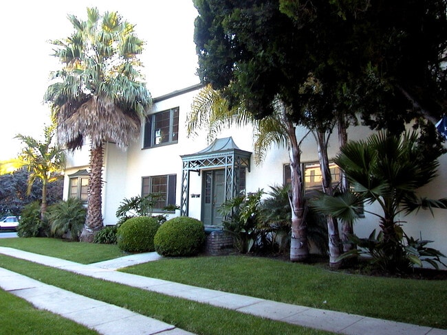 Frente del edificio - 907 14th St Unidad # 2