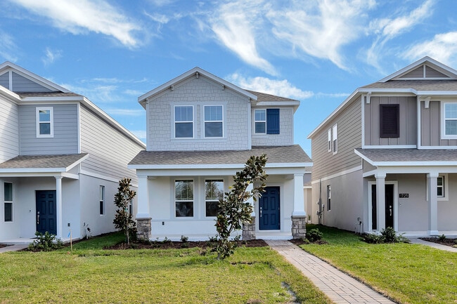 Building Photo - 1721 Good Neighbor Lp