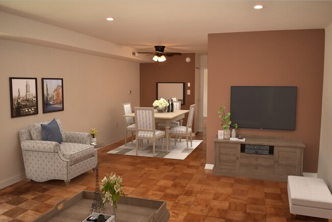 Photo - Landon Court Apartments