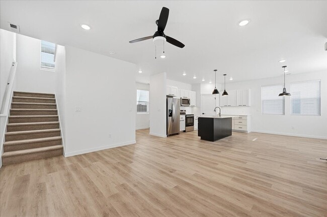 Alante Homes at Spring Run