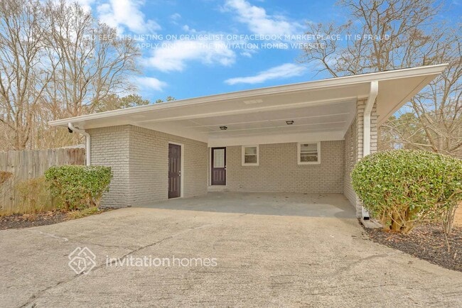 Photo - 3541 Carter Rd