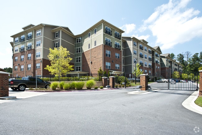 Hearthside Towne Lake