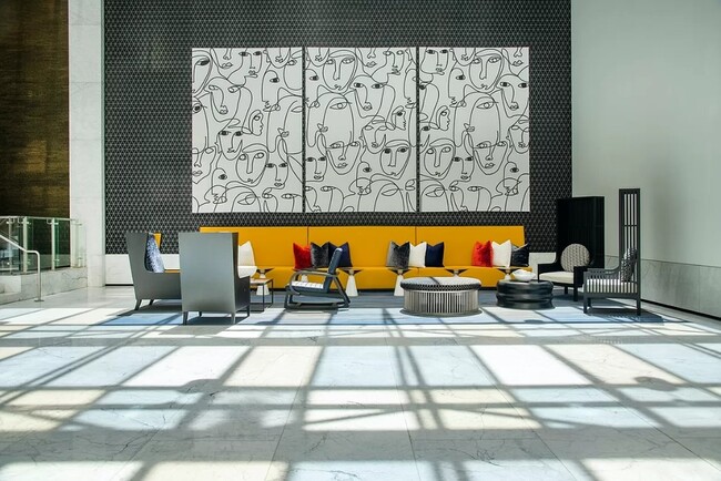 Photo - 401 E 34th St Unit S14X