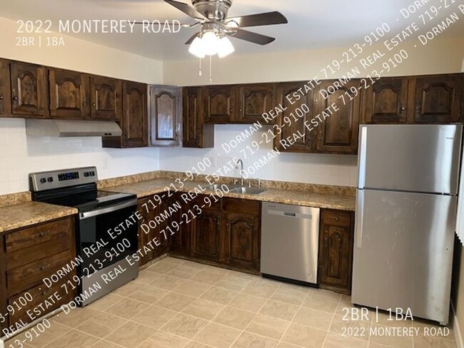 Photo - 2022 Monterey Rd