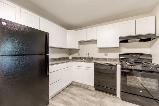 Photo - Pheasant Run Apartments