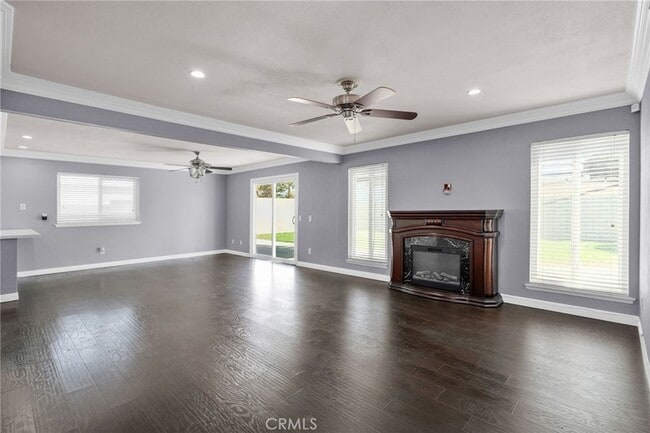 Photo - 1456 N Barranca Ave