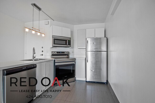 Photo - 3949 Los Feliz Blvd Unit 601