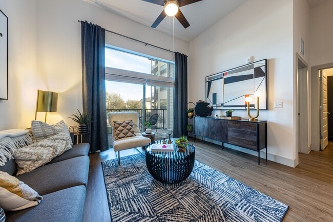 The Monroe Apartments