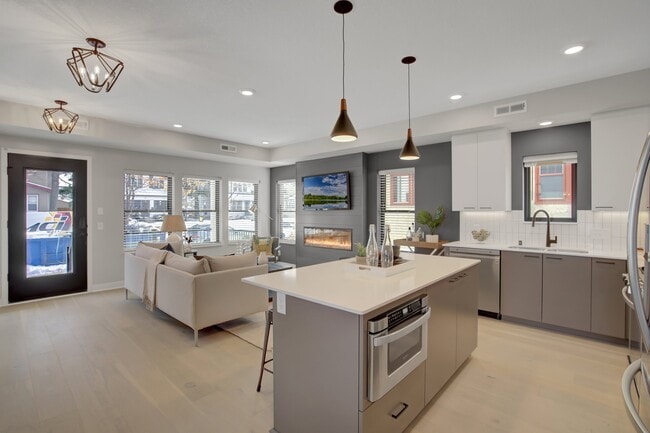 Photo - 3632 Colfax Ave S