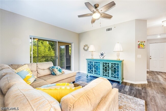 Photo - 6361 Aragon Way Unit 303