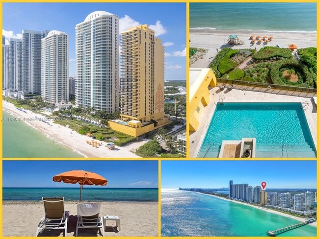 Building Photo - 16275 Collins Ave Unit XX01