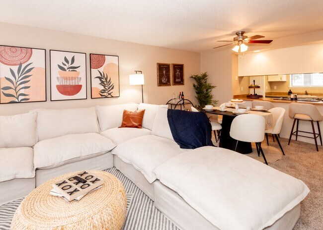 Photo - Sunstone Parc Apartments