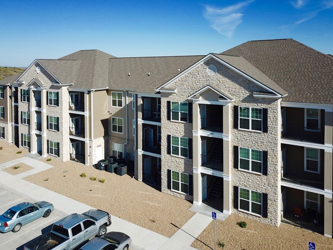 The Reserves at Brookside - Reserves at Brookside