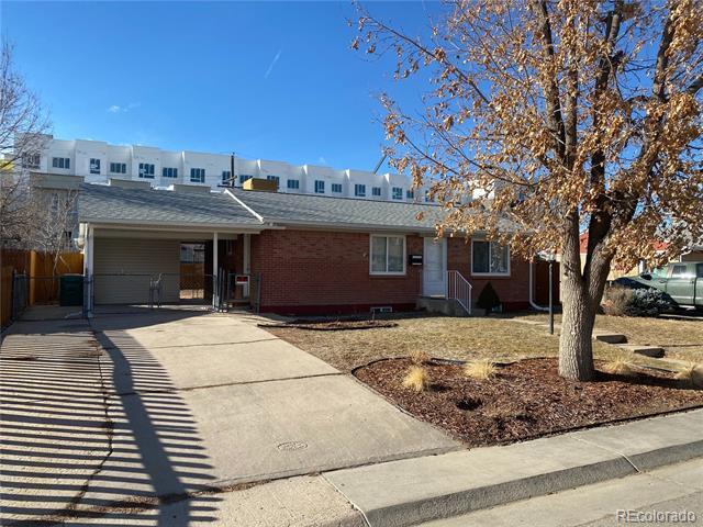 Photo - 1381 Worchester St