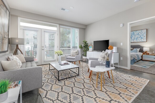 LIFT Living Room - LIFT