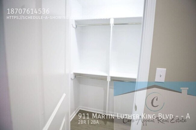 Photo - 911 Dr M.L.K. Jr Dr Unit A