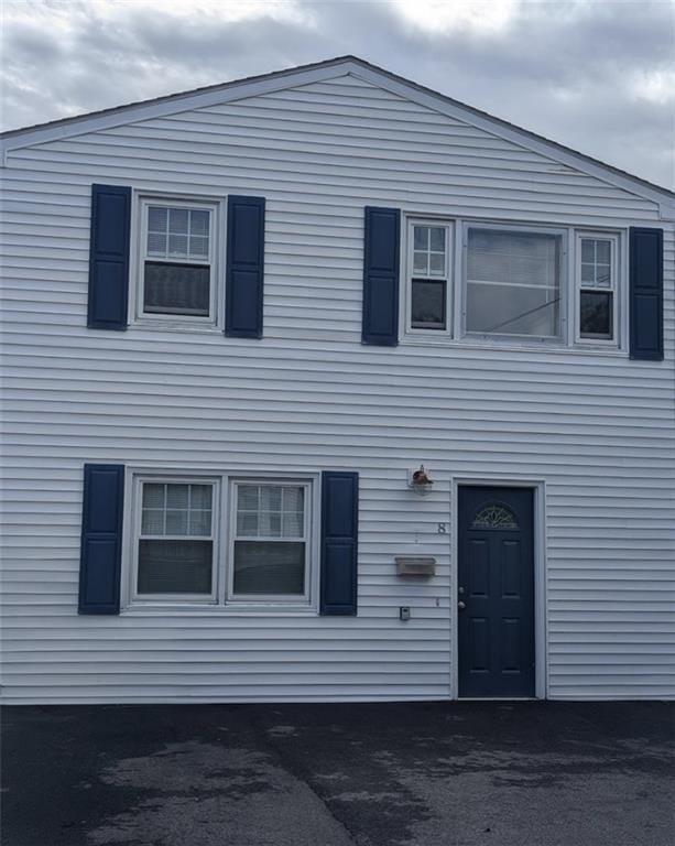Building Photo - 8 Fiume St Rental