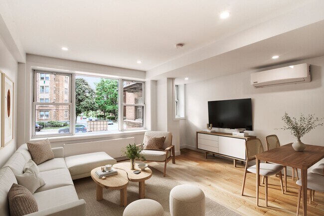 Photo - 10 Av. Rosemount Unit 107