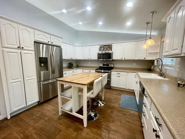 Photo - COMING SOON! ! Beautiful 3 Bed 2 Bath Corner Lot Cathedral City Home!