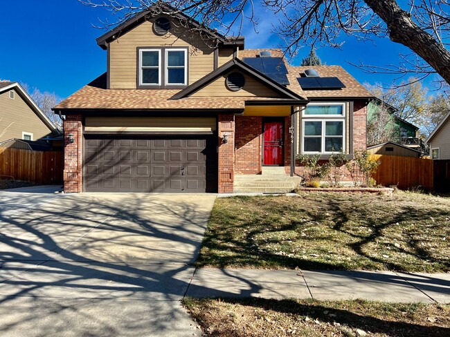 Building Photo - 6064 Zang Way