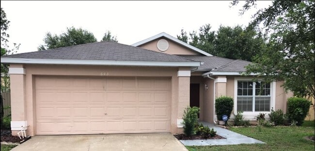 Building Photo - 643 Wechsler Cir Rental