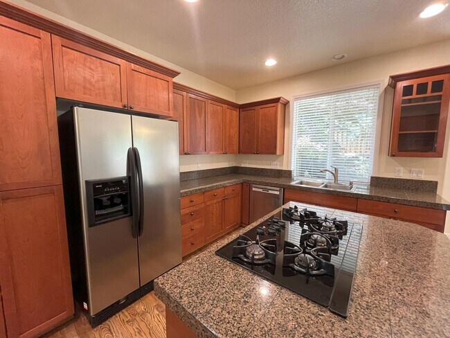 Photo - Elegant 5-Bedroom + Bonus Room Home with Modern Upgrades and Serene Outdoor Space