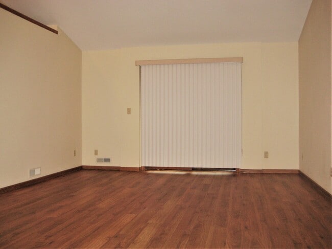 Candle Park West Townhomes