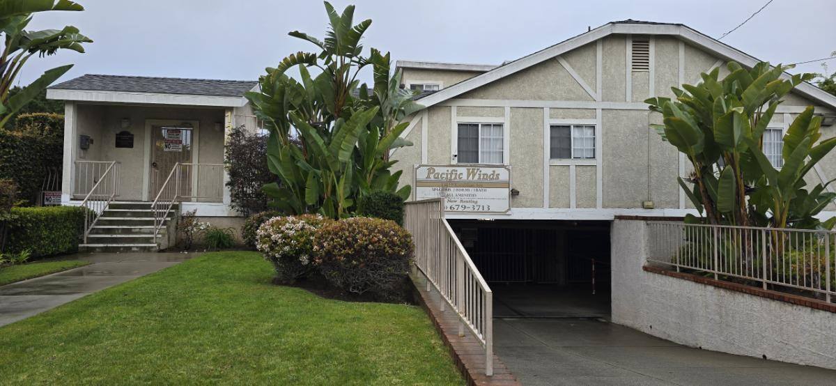 Photo - Pacific Winds Apartments