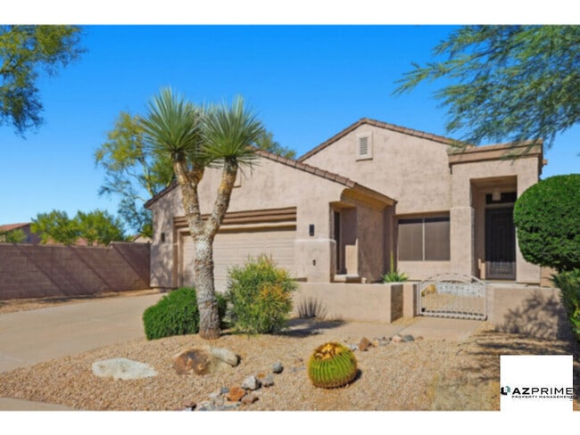 Photo - Lovely house