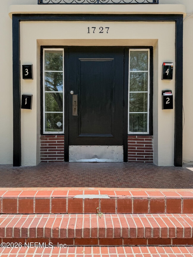 1727 San Marco Blvd Unit 3