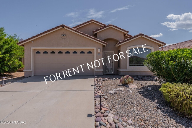 Building Photo - 11344 N Gray Boulder Ct