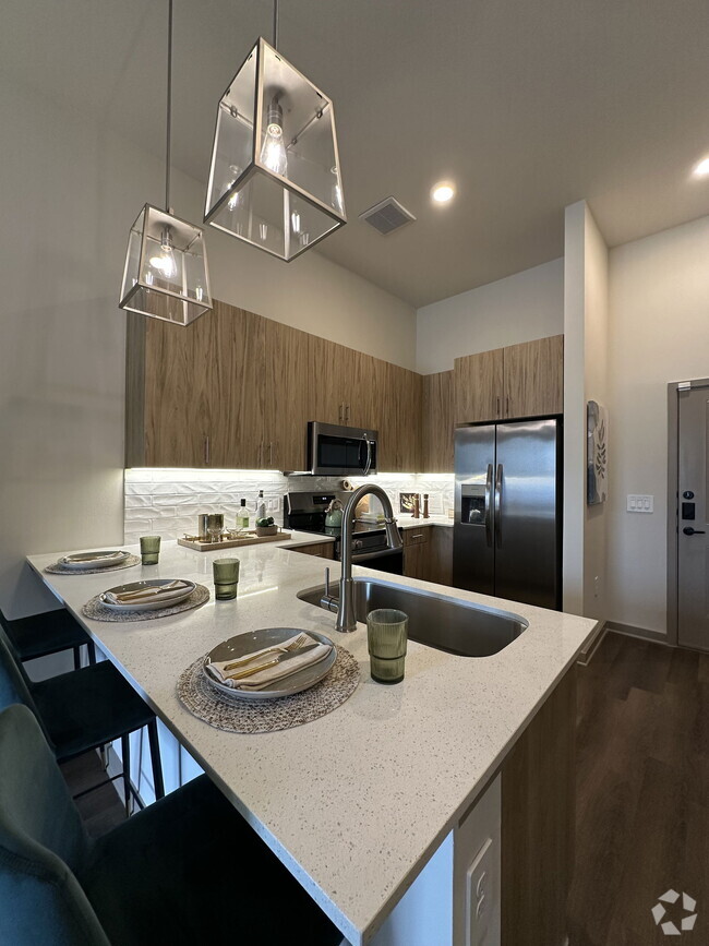 Building Photo - 5649 Bois D Arc Rd Unit 1211 Rental
