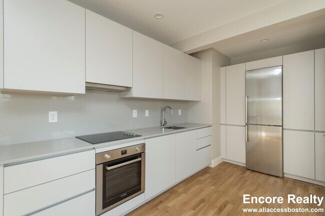148 Strathmore Rd Unidad 1