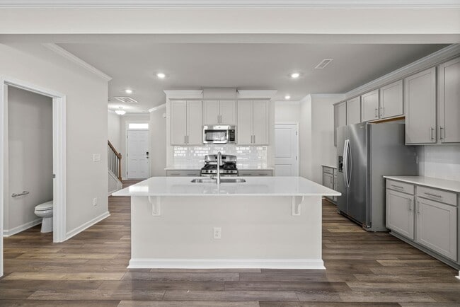 Photo - Modern Luxury Meets Convenience – Discover The Chadwick at Harlowe Point, Minutes from RTP & Down...