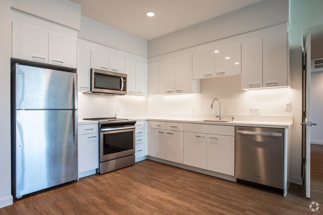 2BR, 2BA - 2D