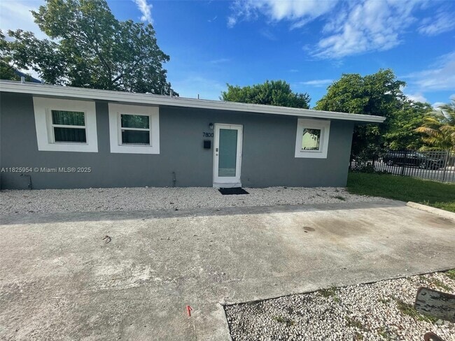 Building Photo - 7800 N Miami Ave Unit 2 Rental